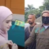 Inara dan Virgoun Hadiri Sidang Cerai Hari Ini