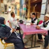 Ini Alasan Jemaah Haji Sering Tersesat