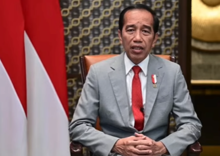 Jokowi