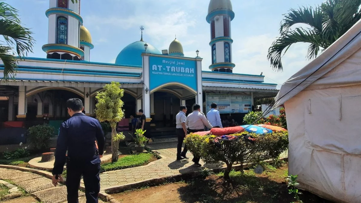 Pesantren At-Taubah