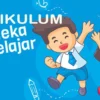 Kurikulim Merdeka Belajar