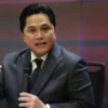 Erick Thohir Mengatakan Kerja Cepat dan Cekatan jadi Nilai Plus Hadapi Pilpres 2024