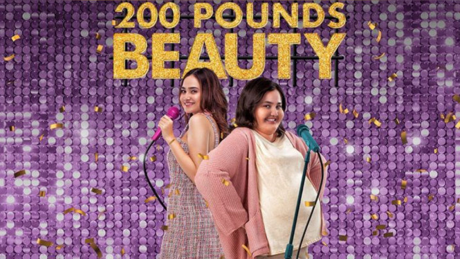 LINK nonton 200 Pounds Beauty