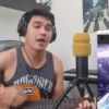 Lirik lagu Aldi Taher untuk Messi