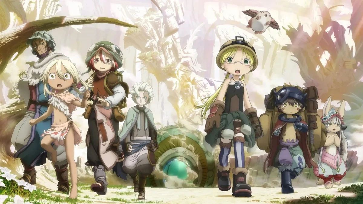7 Anime Dengan Visual Terbaik, Ada Favoritmu?