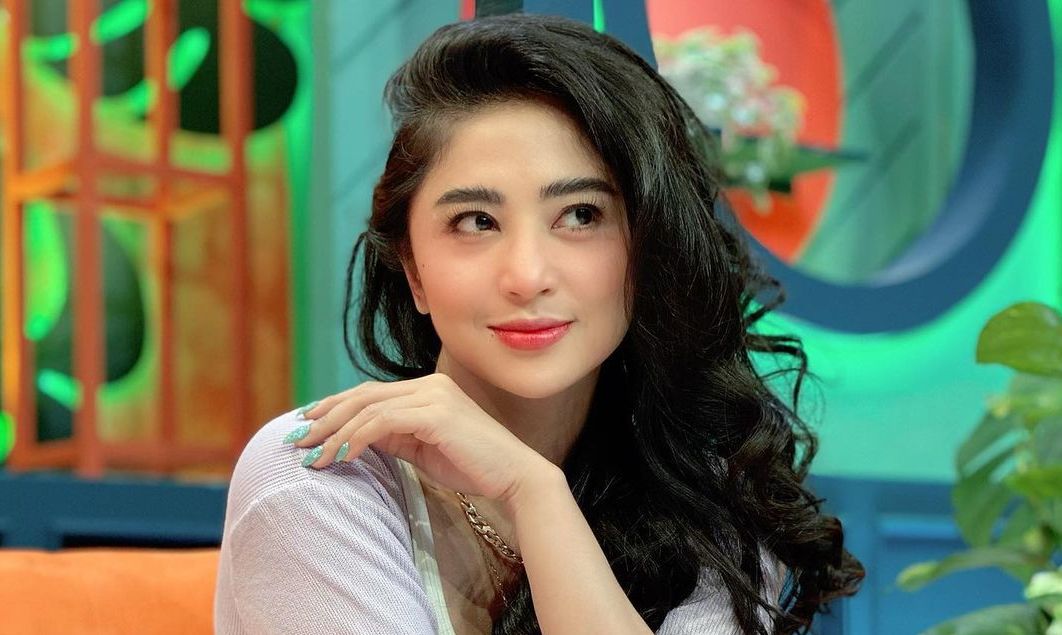 Mediasi Dewi Perssik dan Ketua RT