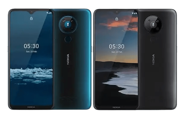 Harga Rp1 Jutaan Nokia 5.3 Cocok untuk Hadiah Ranking 1 Anak! 