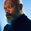 Nick Fury Tampil Baru