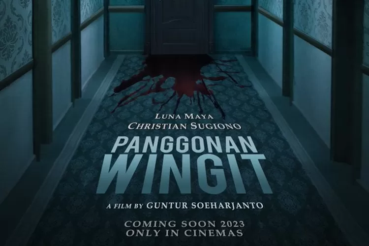 Cooming Soon! Panggonan Wingit Film Keramat yang Menegangkan