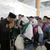 Pemondokan Nyaman, Bikin Jemaah Lansia Betah dan Semangat Ibadah