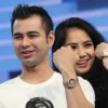 Jam Rolex Raffi Ahmad