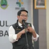 Ridwan Kamil Myanmar