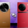 Mana yang Unggul? Oppo Find X6 Pro Vs Vivo X90 Pro Plus