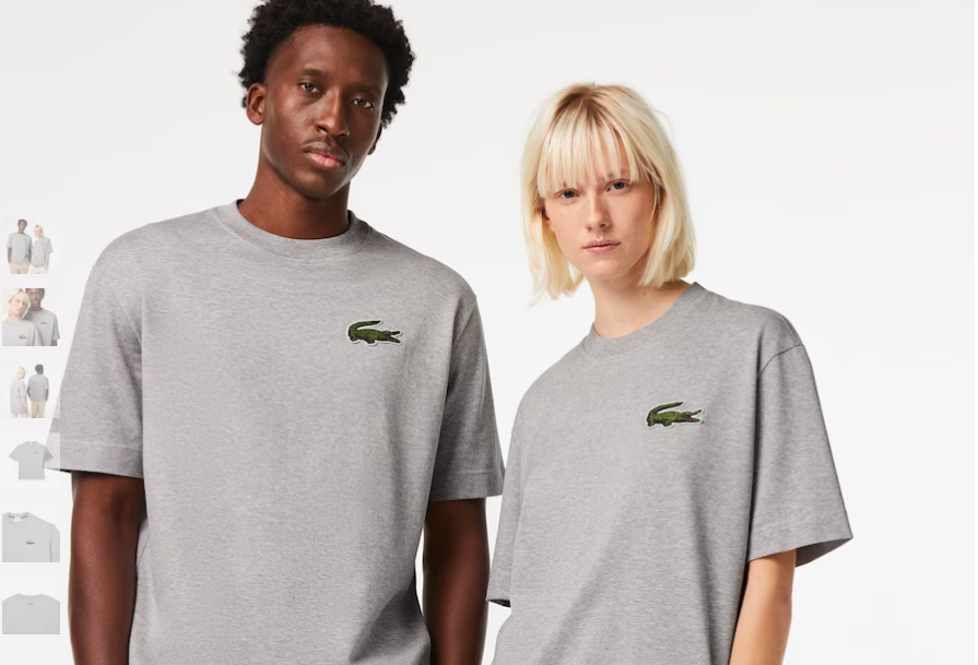 10 Harga Baju Lacoste Original Dan Modelnya Paling Terjangkau!