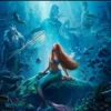 makna lagu Part of Your World - OST The Little Mermaid.