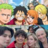 One Piece Live Action, Tayang 31 Agustus 2023