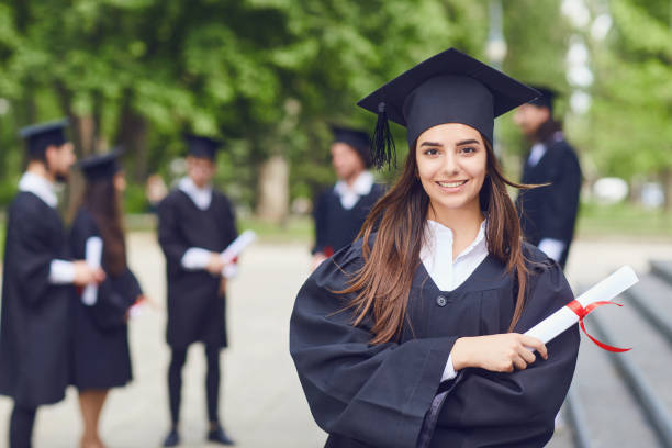 Sejarah Toga dan Jubah Wisuda