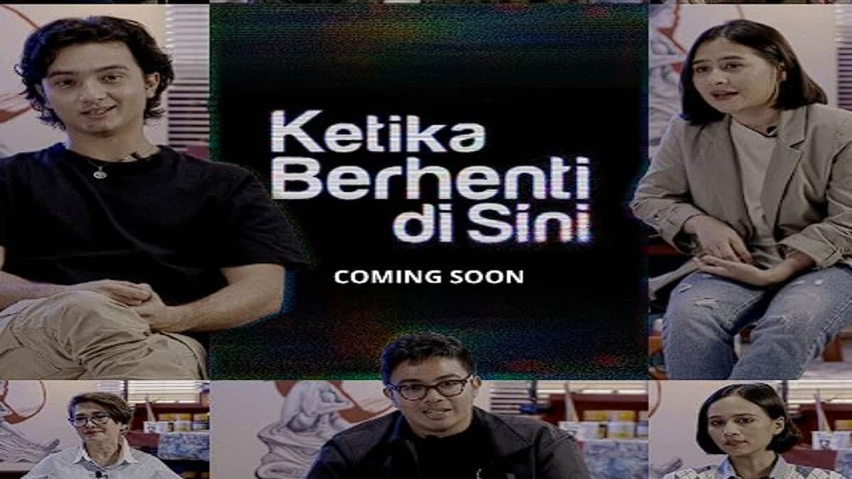 5 Fakta Menarik Film Bioskop Terbaru Ketika Berhenti di Sini!