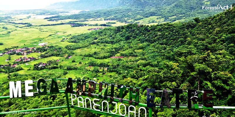 4 Rekomendasi Wisata Sukabumi, Wajib Banget Kamu Kunjungi!