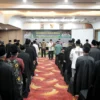 Uu Ruzhanul Ulum melantik 79 Dewan Hakim