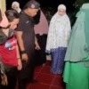 Wanita Jadi Imam Salat di Ponpes Al Kafiyah