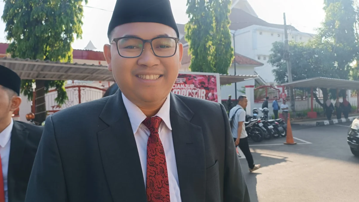 DBOD Cianjur Bisa Linier dengan Visi Misi Pemkab