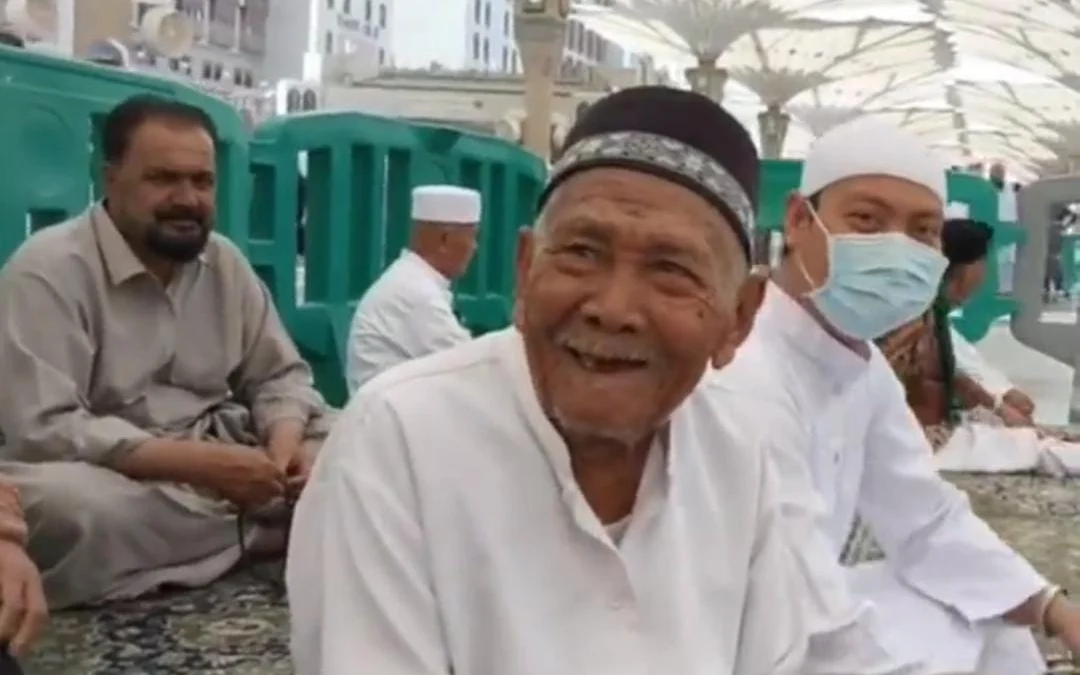 Kabar terbaru jamaah haji yang ingat ayam di rumah