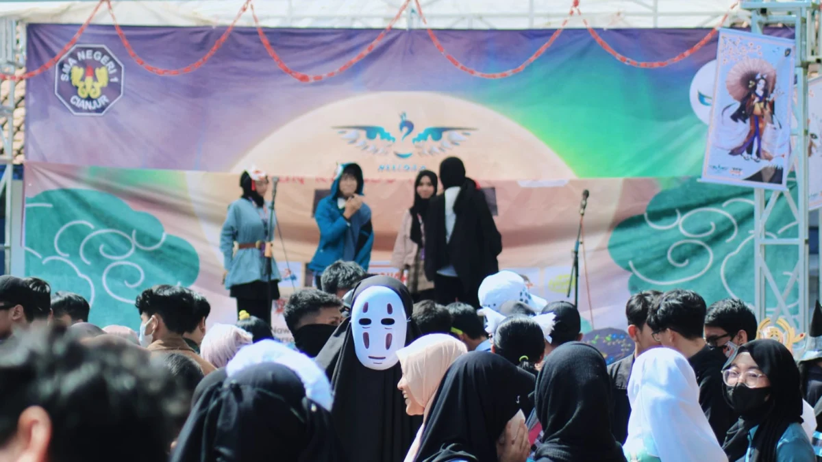 7 Sololist Pengisi OST Anime Yang Lagunya Pasti Jadi Opening Event Wibu!