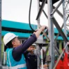 Dorong Pergerakan Ekonomi Daerah, PLN Selesaikan SUTT 150 kV Sayung – Tx