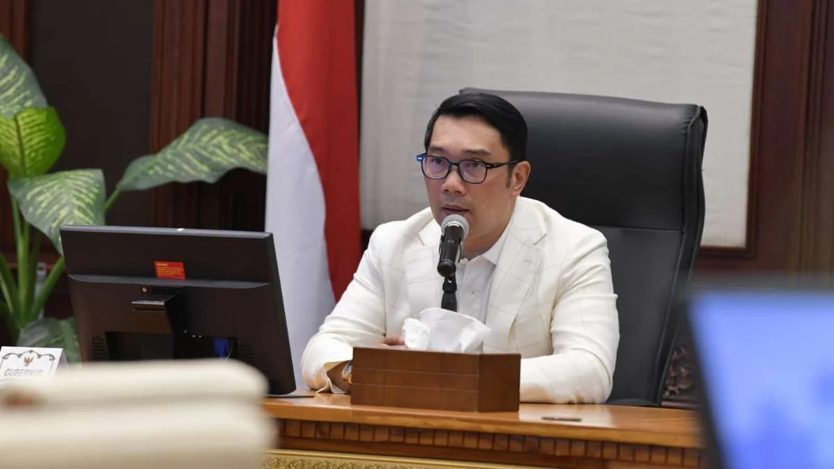 Tim Investigasi Dibentuk Tangani Polemik Pesantren Al Zaytun