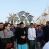 Ridwan Kamil Ajak Ustaz Abdul Somad Kunjungi Galeri Rasulullah SAW di Masjid Raya Al Jabbar