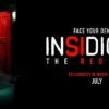 Insidious 5 Segera Tayang