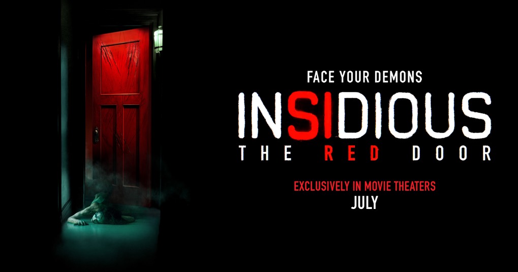 Insidious 5 Segera Tayang