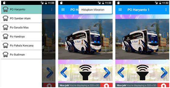 5 Aplikasi Suara Telolet Untuk Livery Bussid Yakin Gak Mau Coba?