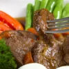 Resep Bistik Daging Sapi Khas Solo, Lezatnya Bikin Nambah Nasi!