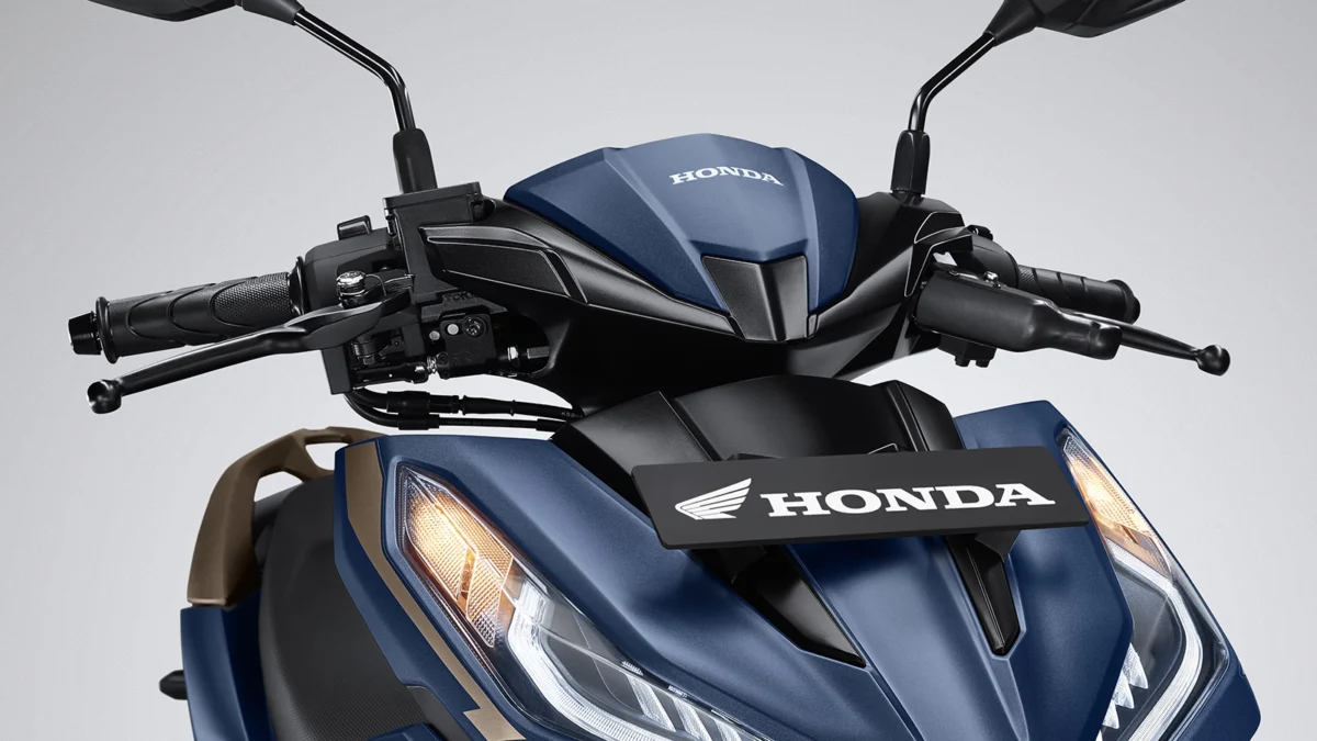 Intip Kekurangan Motor Sejuta Umat, Honda Beat 150 cc 2023 Terbaru!