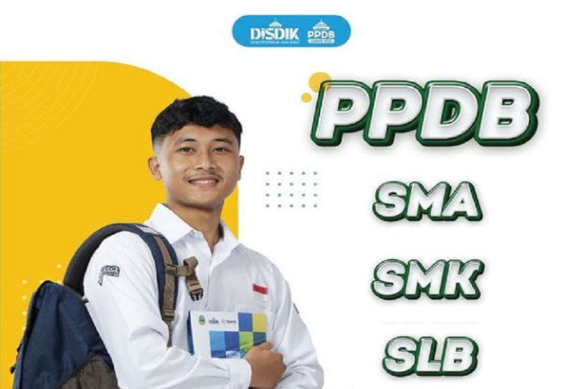 Dokumen PPDB Jabar