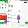 Hati-Hati! Fitur Chat Gojek Kini Jadi Ajang Perselingkuhan