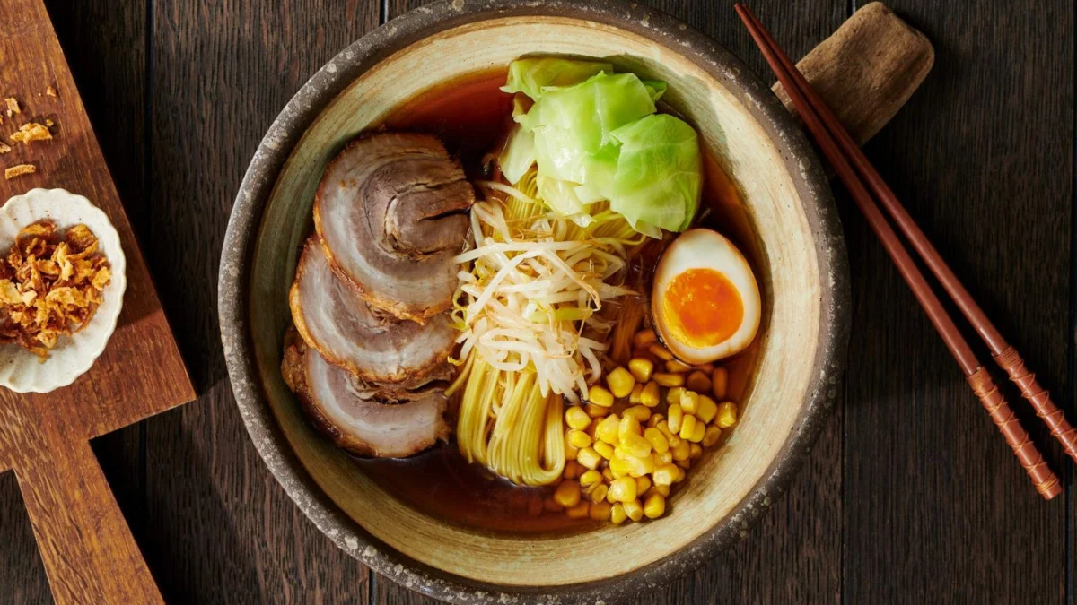 3 Ramen Terhits di Bandung Yang Wajib Kamu Cobain