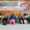 PMI Cianjur Imbau Warga Rutin Donor Darah