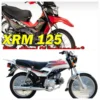 Honda Supra X Cross 125 di Klaim Kembaran Honda Win