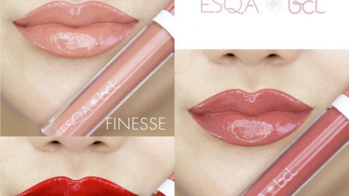 4 Rekomendasi Lipstik Glossy Tebaik Untuk Kondisi Bibir kering!