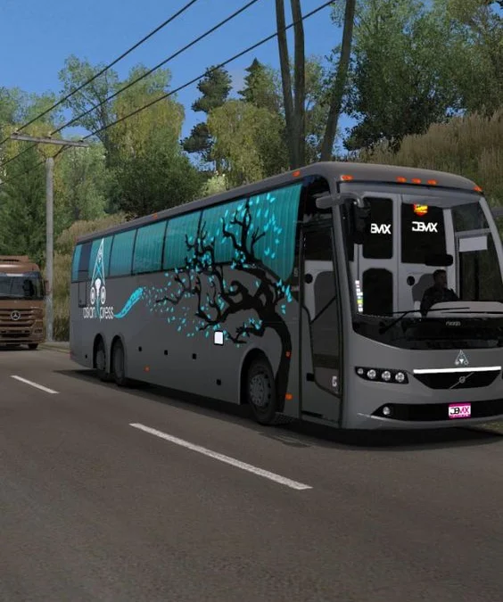 Download Game Livery Bussid