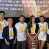 Deretan Pemain Film LDR Love Distance Relationship, Ada Yuki Kato!