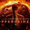 Sinopsis Film Biopik OPPENHEIMER, Dibintangi oleh Cillian Murphy!