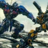 Film Transformers