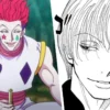 Masa Lalu Kelam Hisoka Morow Hunter X Hunter, Sedih Banget!