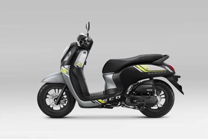 Catat, Jadwal Rilis Motor Honda Scoopy Stylo 125 dan 160