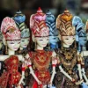 Mengenal Tradisi Wayang Golek Budaya Khas Jawa Barat