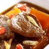 Resep Lidah Sapi Asam Manis Menu Khas Orang Sunda